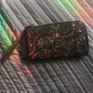 SakRoots Wallet